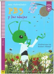Young ELI Readers - Spanish (ISBN: 9788853634863)