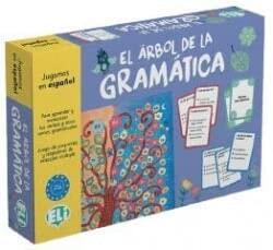 El arbol de la gramatica (ISBN: 9788853634290)