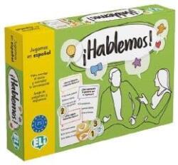 Hablemos! (ISBN: 9788853634344)