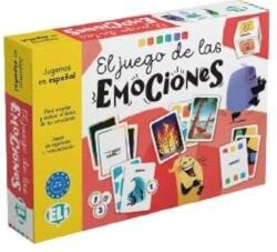 El juego de las emociones (ISBN: 9788853634399)