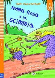 Young ELI Readers - Italian (ISBN: 9788853634993)