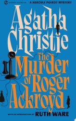 Murder of roger ackroyd (ISBN: 9780593639580)
