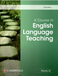 Un curs de predare a limbii engleze (ISBN: 9781009417570)
