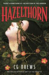 Hazelthorn (ISBN: 9781444983326)