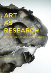 Art as Research (ISBN: 9781783200016)