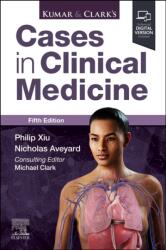 Kumar & Clark's Cases in Clinical Medicine (ISBN: 9780443261893)