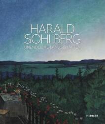 Harald Sohlberg (ISBN: 9783777430867)