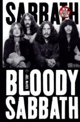 Sabbath Bloody Sabbath - Joel McIver (ISBN: 9781783055173)