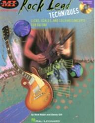 Musicians Institute (ISBN: 9780793573806)