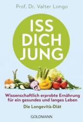 Mănâncă pentru a rămâne tânăr (ISBN: 9783442177141)