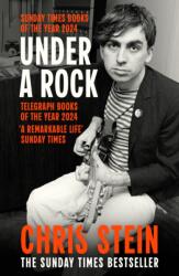 Under A Rock (ISBN: 9781472157669)