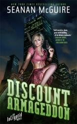 Discount Armageddon (ISBN: 9781472113139)