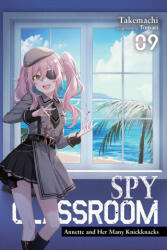 Spy Classroom, Vol. 9 (ISBN: 9781975391508)
