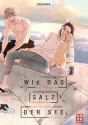 Ca sarea mării (ISBN: 9782889218271)