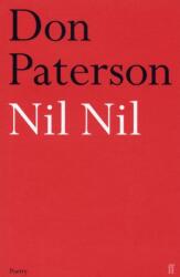 Nil Nil (ISBN: 9780571168088)