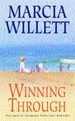 Winning Through (ISBN: 9780747259985)
