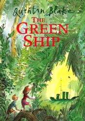 The Green Ship (ISBN: 9780099253327)