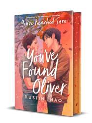 You've Found Oliver. Special Edition (ISBN: 9781035053384)