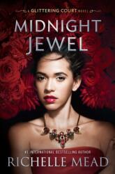 Midnight Jewel (ISBN: 9781595148438)