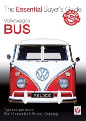 Volkswagen Bus (ISBN: 9781845840228)