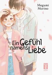 Un sentiment numit dragoste 04 (ISBN: 9783770441556)