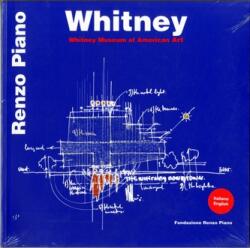Whitney (ISBN: 9788862640091)