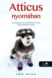 Atticus nyomában - kemény kötés (ISBN: 9789633993279)