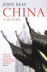 China (ISBN: 9780007221783)