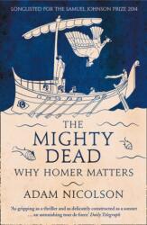 The Mighty Dead (ISBN: 9780007335534)