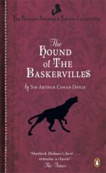 The Hound of the Baskervilles (2011)