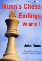 Nunn's Chess Endings (2010)