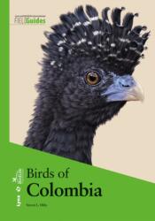 Birds of Colombia (2021)