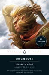 Monkey King (2025)