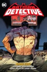 Batman: Detective Comics Vol. 3: Arkham Rising (2024)