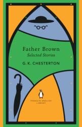 Father Brown Selected Stories (2024)