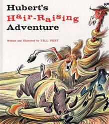 Hubert's Hair-Raising Adventure (1979)