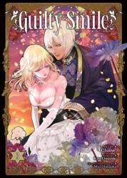 GUILTY SMILE V03 - V03 (2025)