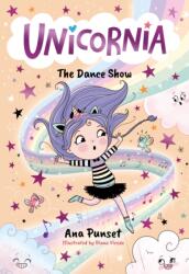 Unicornia: The Dance Show (2025)