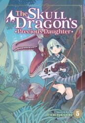 The Skull Dragon's Precious Daughter Vol. 5 (2025)