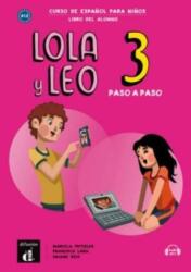 Lola y Leo paso a paso (2020)