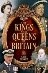 The Kings and Queens of Britain (2023)