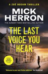 The Last Voice You Hear (2025)