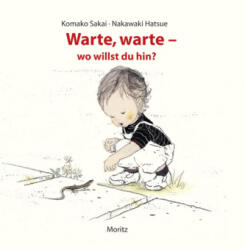 Warte, warte - wo willst du hin? (2014)