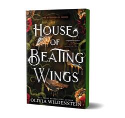 House of Beating Wings (ISBN: 9781464267413)
