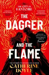 The Dagger and the Flame (ISBN: 9781398528628)