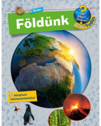 Földünk (ISBN: 9789632447728)