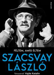 Féltem, amíg éltem (2025)