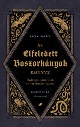Az elfeledett boszorkányok könyve (2025)