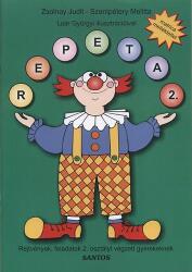 Repeta 2 (2010)