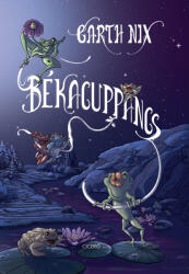 Békacuppancs (2025)